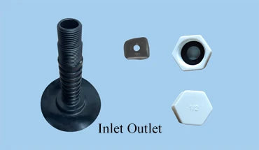 Cold Therapy Inflatable Dwf Material Cold Plunge Ice Bath Tub