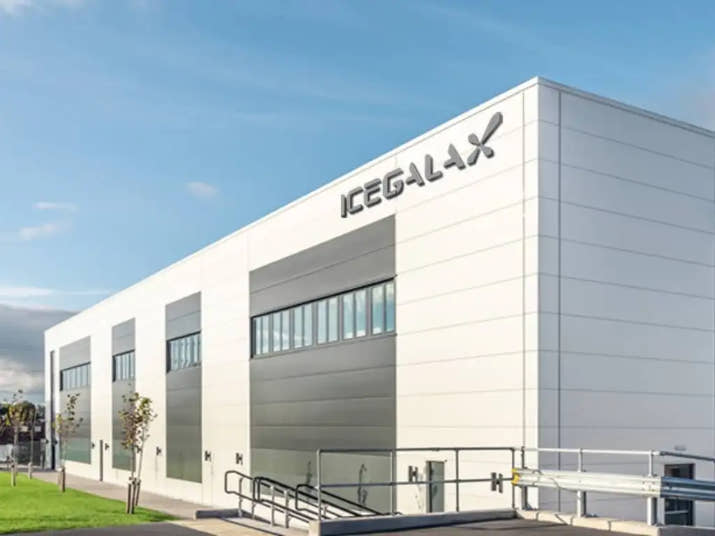 Icegalax Portable Fitness Recovery Bathtub Inflatable Cold Plunge Ice Bath