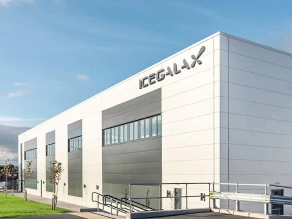 Icegalax Portable Fitness Recovery Bathtub Inflatable Cold Plunge Ice Bath