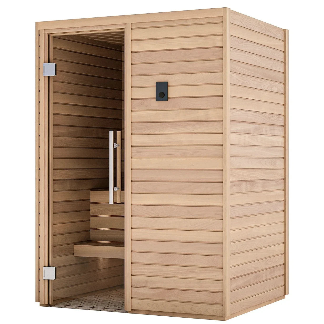 Finland Home Sauna