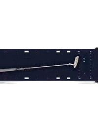Golf Putter Emulator Real Green Simulation Putter