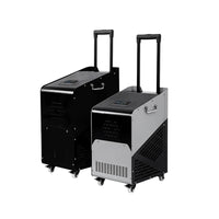 Ice Baths Chiller Water Cooled Water Cooling And Heating Ice Bath Chillers