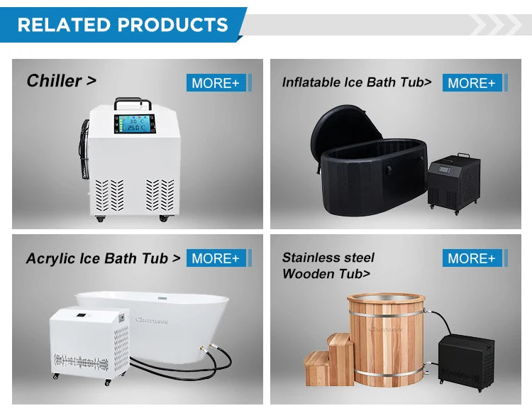 Cold Therapy Inflatable Dwf Material Cold Plunge Ice Bath Tub