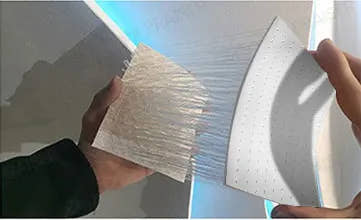 Icegalax Portable Fitness Recovery Bathtub Inflatable Cold Plunge Ice Bath