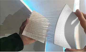 Icegalax Portable Fitness Recovery Bathtub Inflatable Cold Plunge Ice Bath