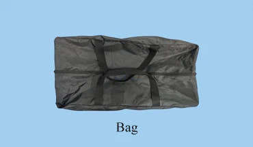 Cold Therapy Inflatable Dwf Material Cold Plunge Ice Bath Tub
