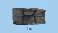 Cold Therapy Inflatable Dwf Material Cold Plunge Ice Bath Tub