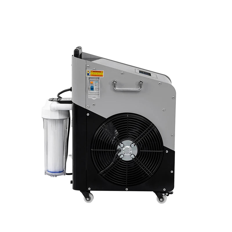 Ice Baths Chiller Water Cooled Water Cooling And Heating Ice Bath Chillers