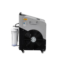 Ice Baths Chiller Water Cooled Water Cooling And Heating Ice Bath Chillers