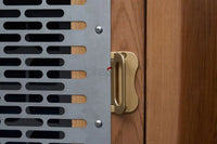1.5Hp Chiller Cold Plunge Cedar Wood Stainless Steel Ice Bath