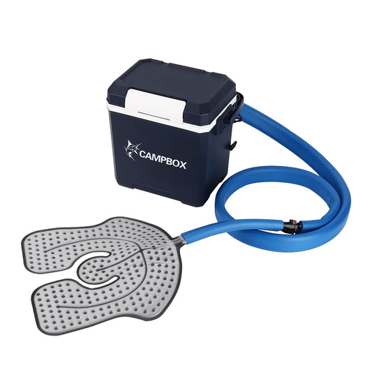 Cold Therapy Machine Cryotherapy Freeze Kit System For Post-Surgery Care