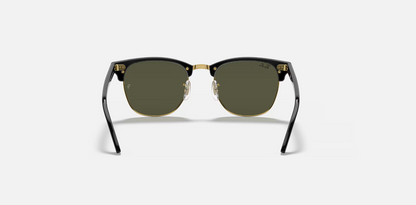 Ray-Ban RB3016 Clubmaster Classic Sunglasses – Timeless 1960s Icon