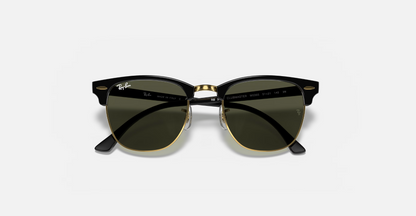 Ray-Ban RB3016 Clubmaster Classic Sunglasses – Timeless 1960s Icon