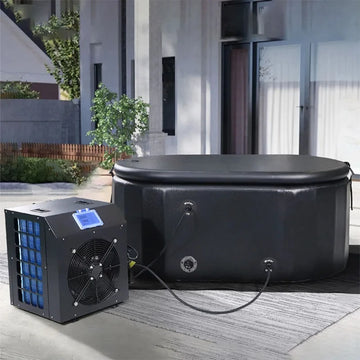 <strong>Transform Recovery with Cold Therapy</strong>