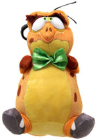 Space Jam 30th Anniversary Nerdluck Pound Plush Dangle - photo 1