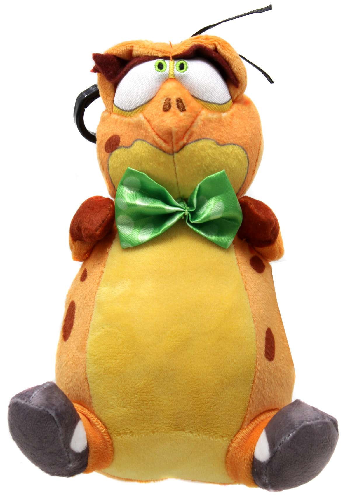 Space Jam 30th Anniversary Nerdluck Pound Plush Dangle - photo 1