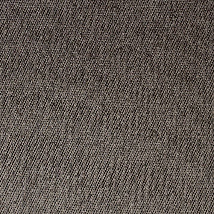 Thickening Double-Sided Linen High Shading Jacquard Curtain