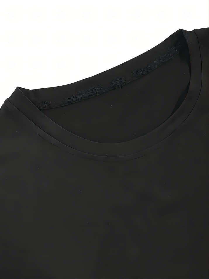 Parental Advisory Graphic Tee – Streetwear T-Shirt