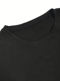 Parental Advisory Graphic Tee – Streetwear T-Shirt