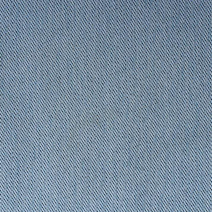 Thickening Double-Sided Linen High Shading Jacquard Curtain