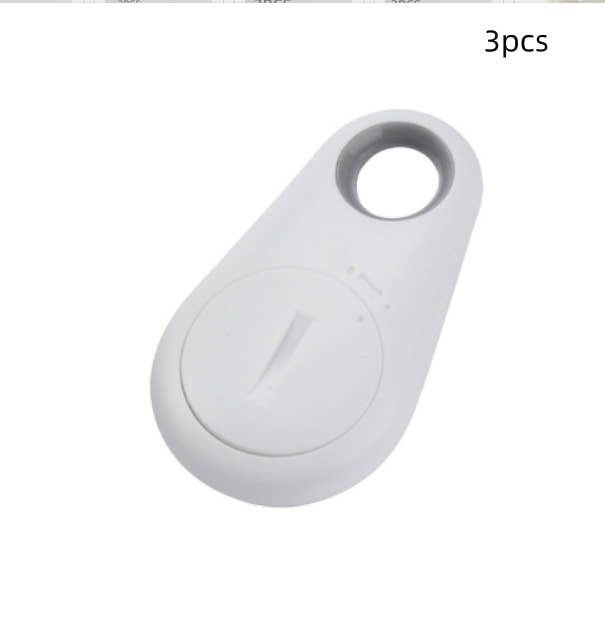 Water Drop Bluetooth-Compatible Anti Lost Object Finder