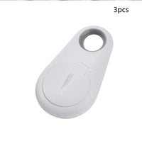 Water Drop Bluetooth-Compatible Anti Lost Object Finder
