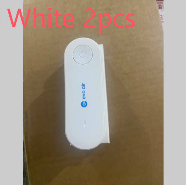 Mini Negative Ion Air Purifier