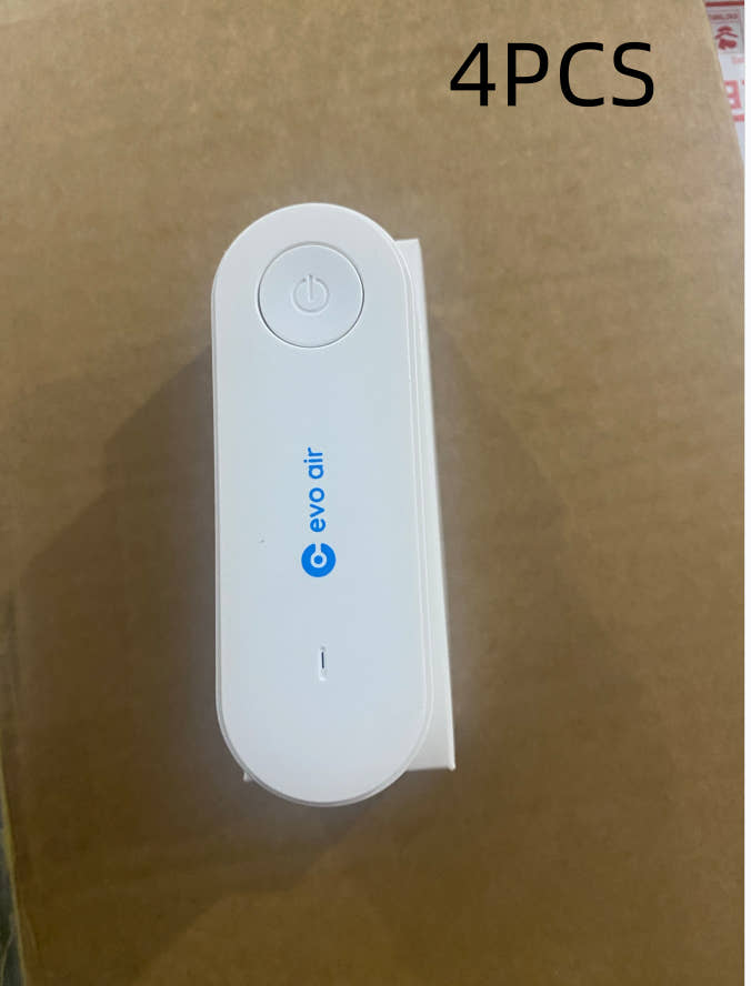 Mini Negative Ion Air Purifier