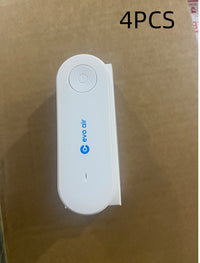 Mini Negative Ion Air Purifier