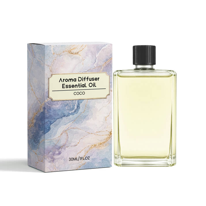 Aroma Diffuser Essential Oil for Home Aromatherapy, 30ml