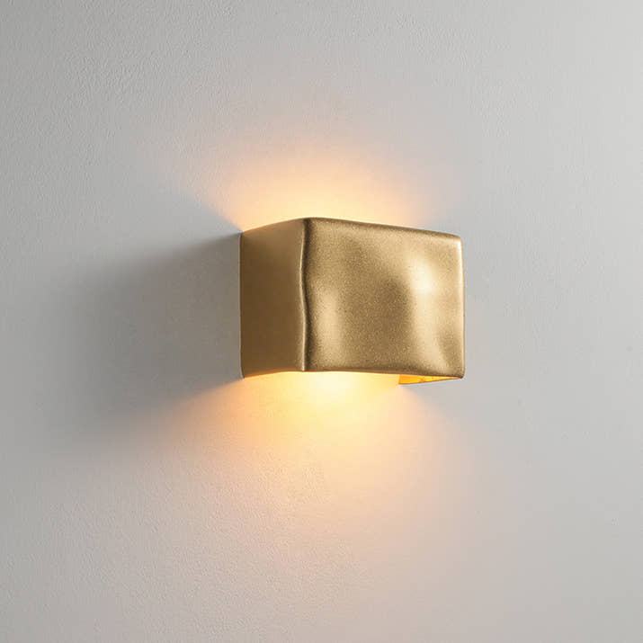 Outdoor Retro Waterproof Wall Lamp — view 6