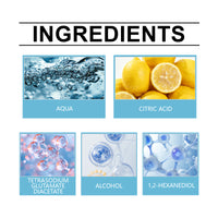 Humidifier Cleaner, 30ml, Humidifier Cleaning, Cleaning Agent for Home Cleaning — view 4