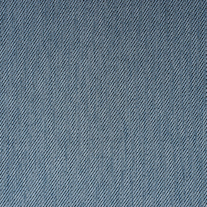 Thickening Double-Sided Linen High Shading Jacquard Curtain