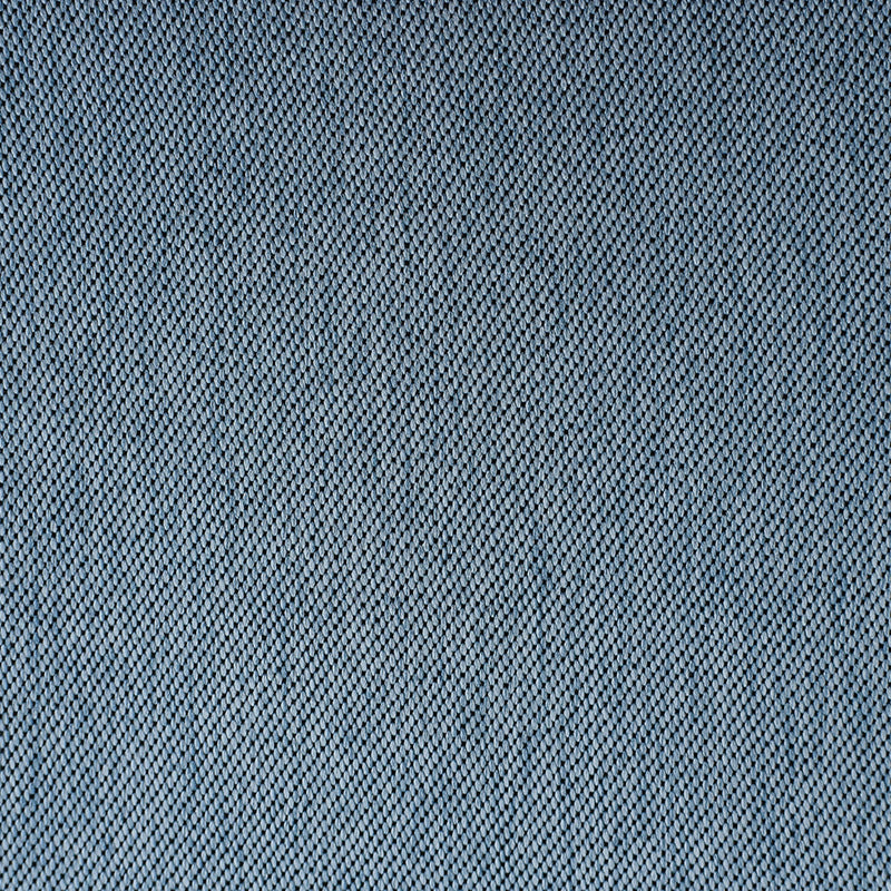 Thickening Double-Sided Linen High Shading Jacquard Curtain