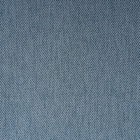 Thickening Double-Sided Linen High Shading Jacquard Curtain