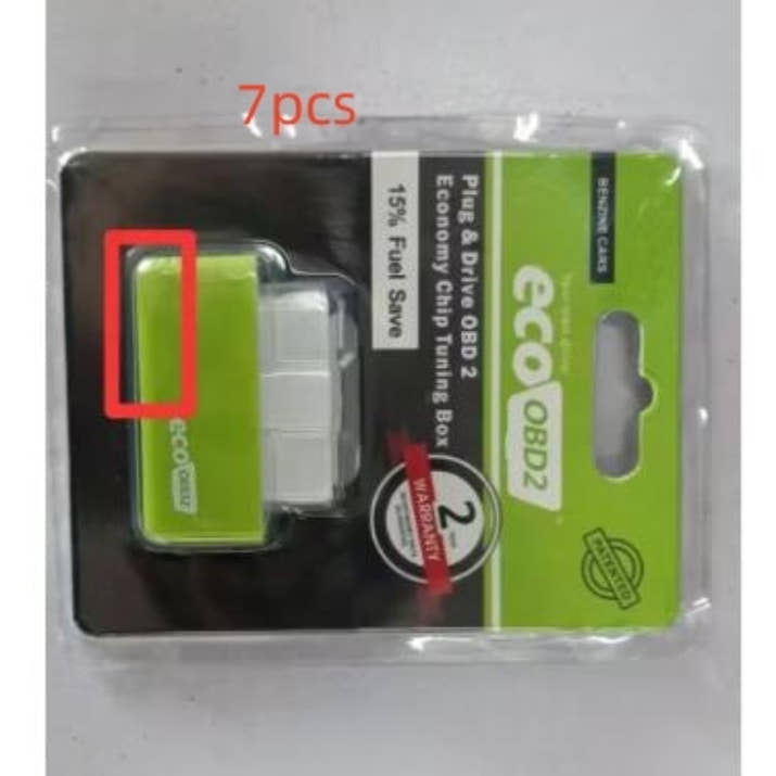 Gasoline Car Fuel Economy Eco Obd2 Driver