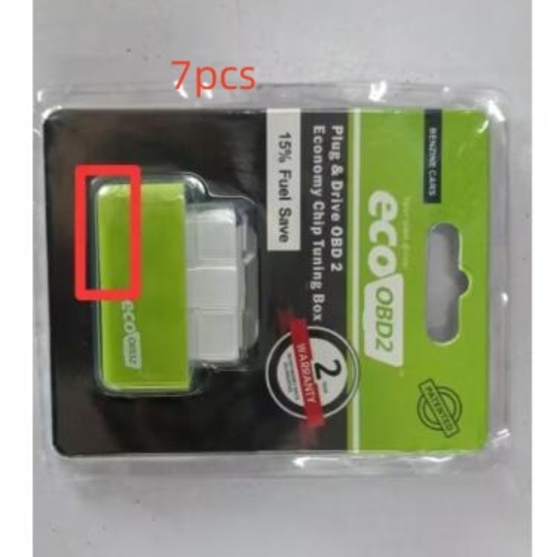 Gasoline Car Fuel Economy Eco Obd2 Driver