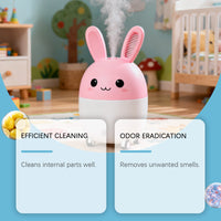 Humidifier Cleaner, 30ml, Humidifier Cleaning, Cleaning Agent for Home Cleaning — view 5