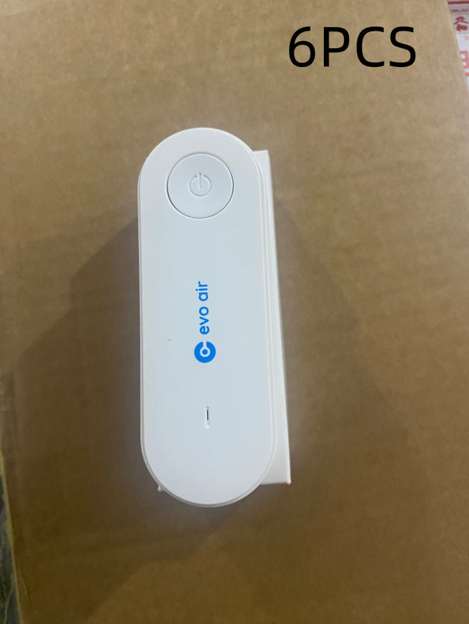 Mini Negative Ion Air Purifier