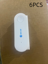 Mini Negative Ion Air Purifier