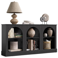 Long Console Table — view 2