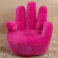Cute Five Finger Palm Sofa