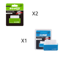 Gasoline Car Fuel Economy Eco Obd2 Driver