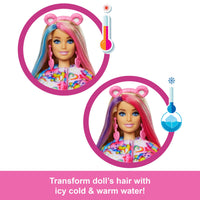 Barbie Cutie Reveal Care Bears Series 2 - Togetherness Bear - photo 2