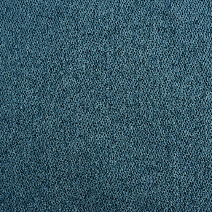 Thickening Double-Sided Linen High Shading Jacquard Curtain