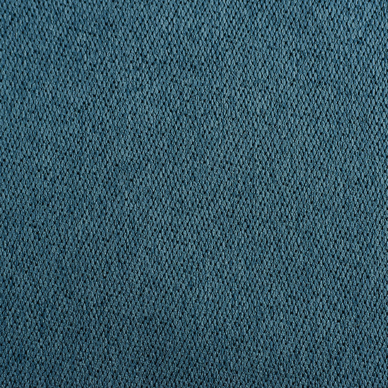 Thickening Double-Sided Linen High Shading Jacquard Curtain
