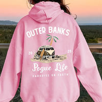 Outer Banks “Pogue Life 2020” Hoodie