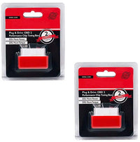 Gasoline Car Fuel Economy Eco Obd2 Driver