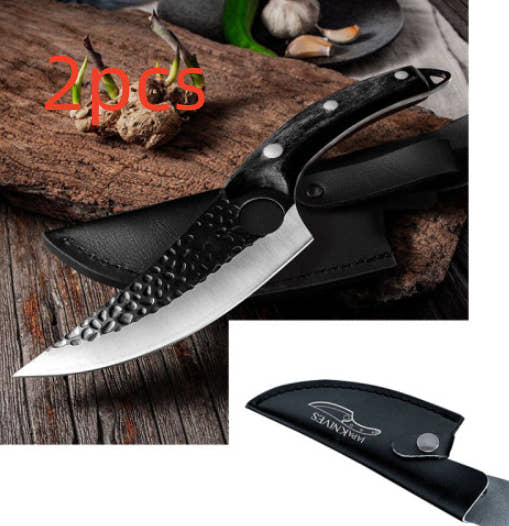 Slaughter Cutting Meat Boning Small Scimitar Special Skinning Killing Pigs