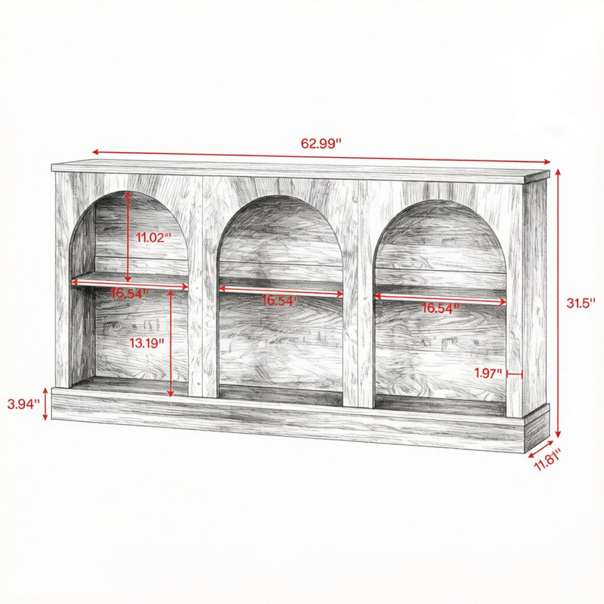 Console Table — view 6